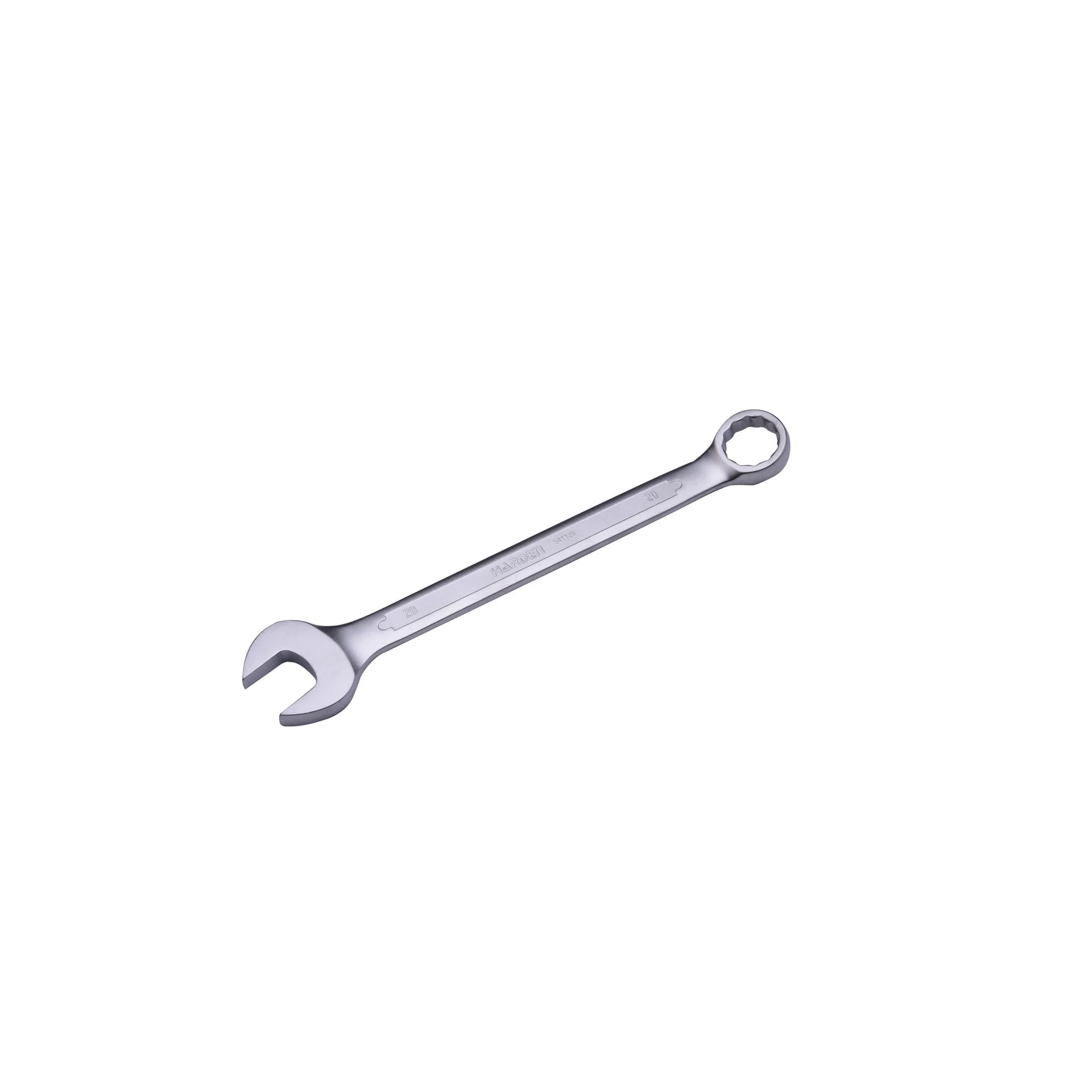 Combination spanner