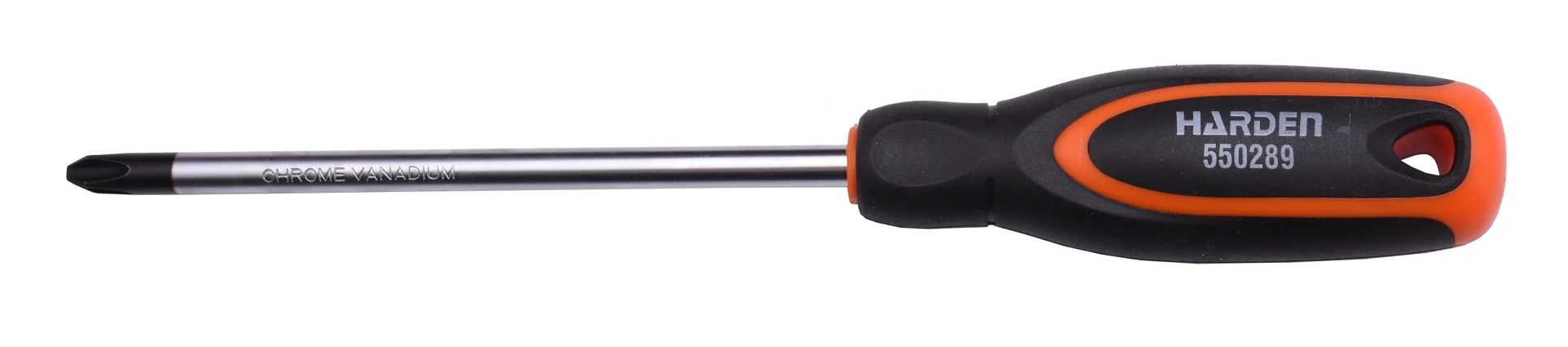 PH1x Screwdriver with Soft Handle