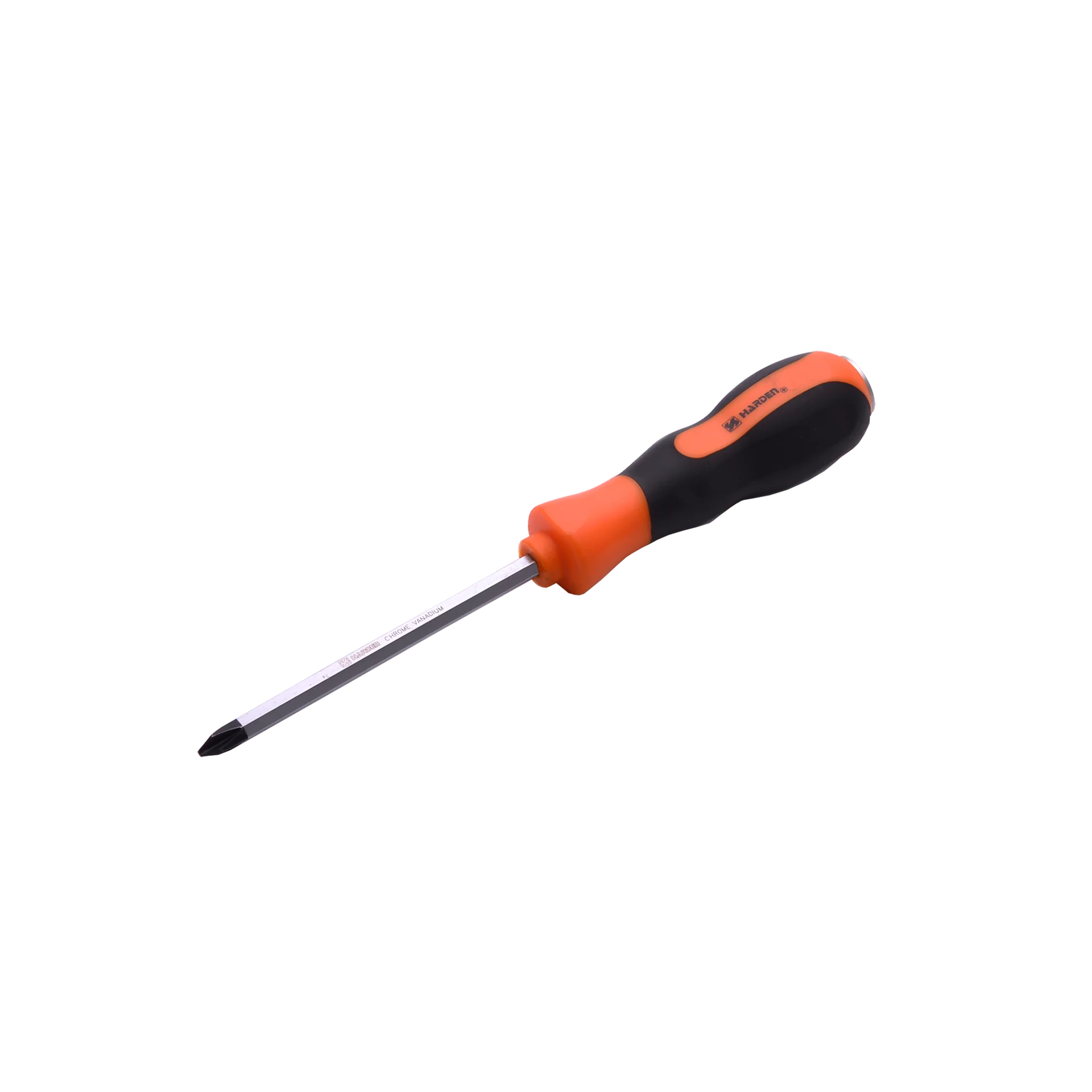6X Slotted Screwdriver Impact