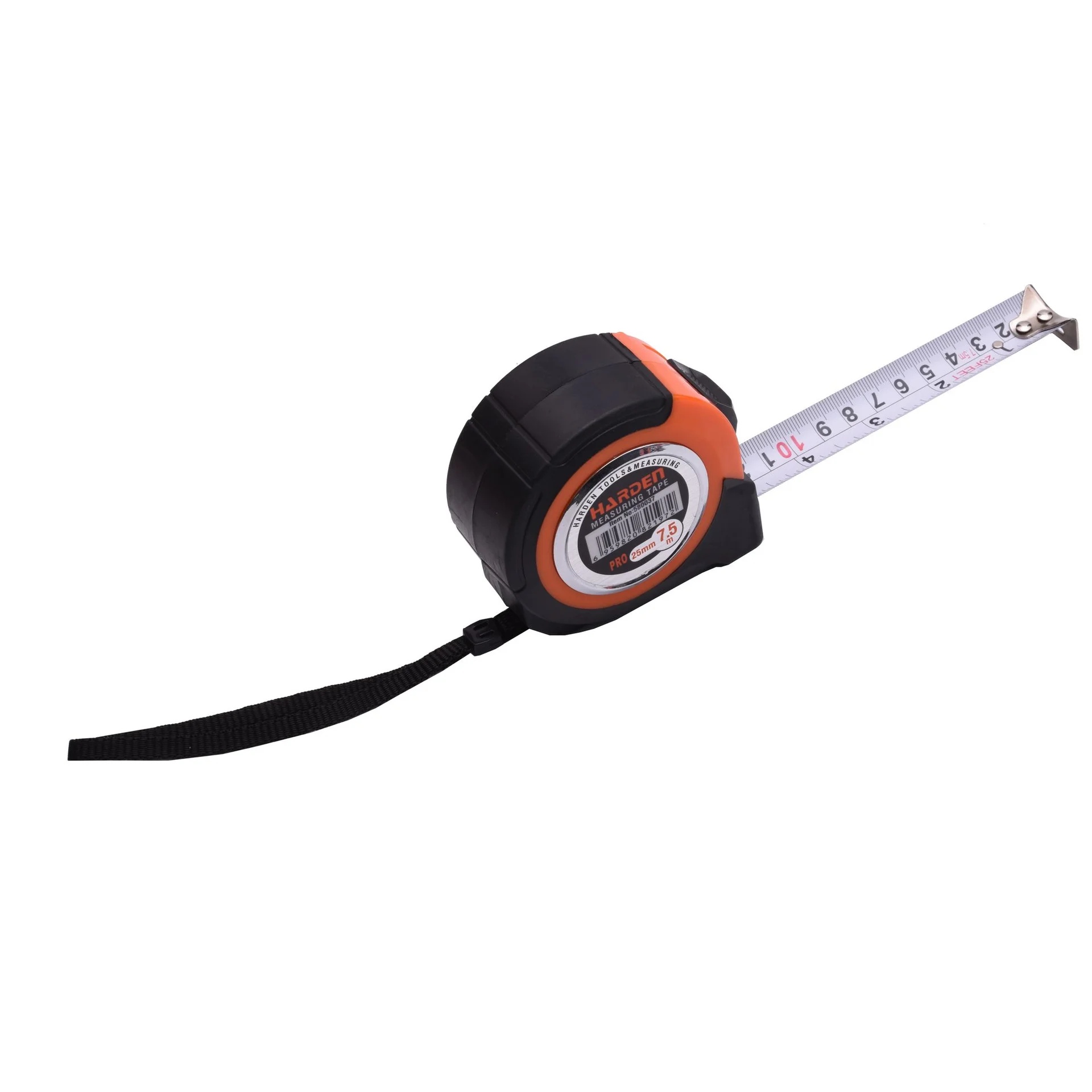 5mx Measuring Tape Pro